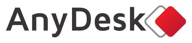 Descarregar suport remot AnyDesk